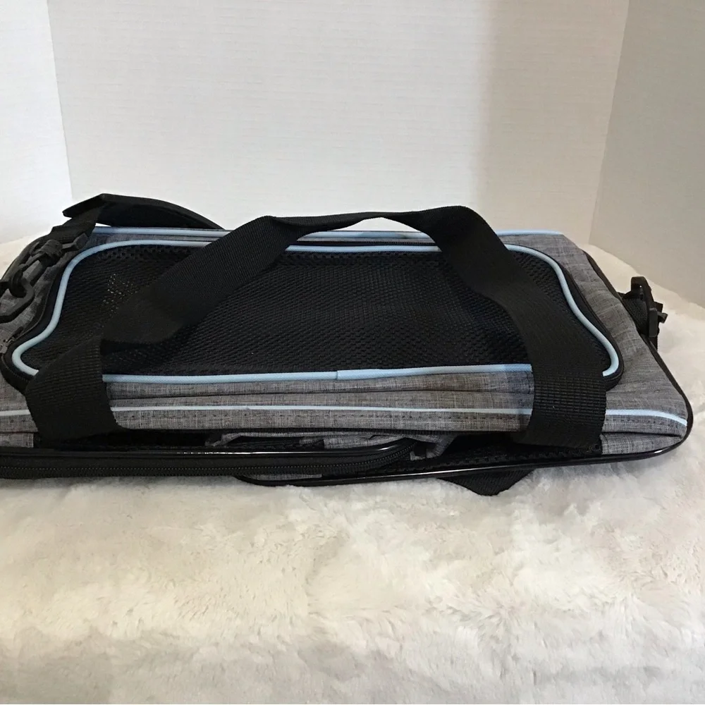 Pet Carrier Foldable
